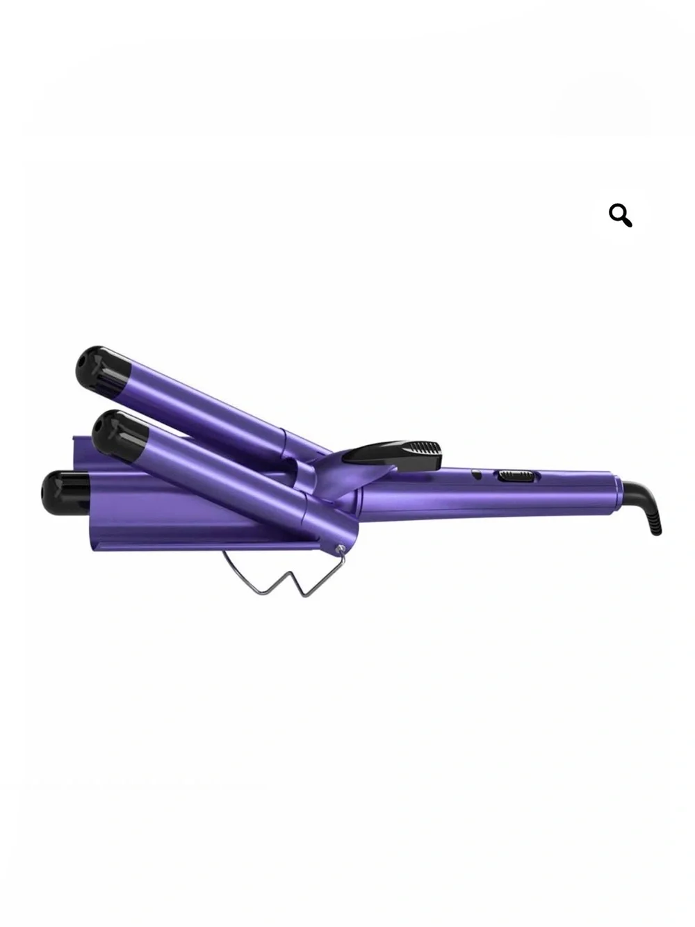 Cortex Beauty TrebleMaker - 3-Barrel Waver BRAND NEW IN BOX $150